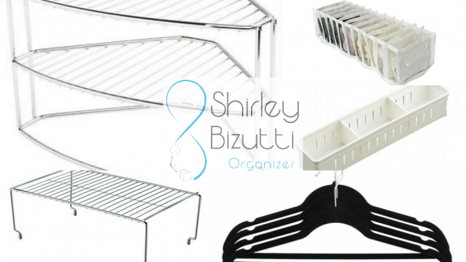 produtos organizadores